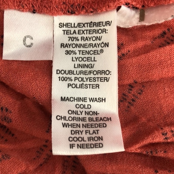 Ann Taylor Loft Tank Dress Sz: XS - Picture 8 of 10